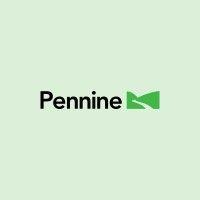 pennine healthcare logo image