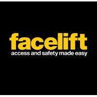 afi facelift access hire logo image