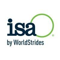 international studies abroad (isa) logo image