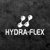 hydra-flex, inc logo image