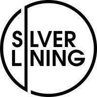 silver lining logo image