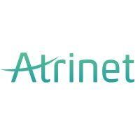 atrinet logo image