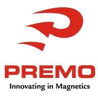 premo group logo image