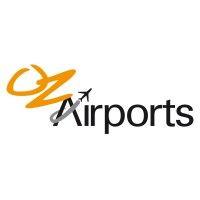 oz airports pty ltd logo image