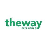 the way experience logo image