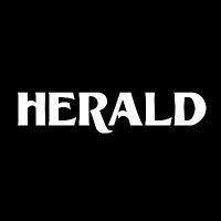 herald motor co. logo image