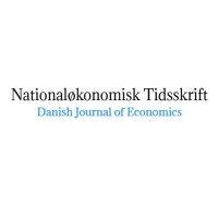 danish journal of economics logo image