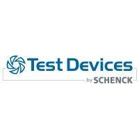 test devices - schenck usa corp. logo image