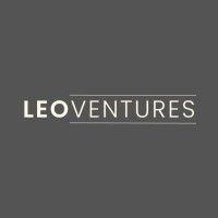 leo ventures logo image