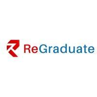 regraduate logo image