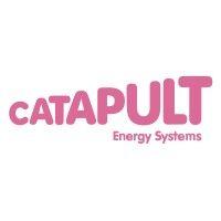 energy systems catapult logo image