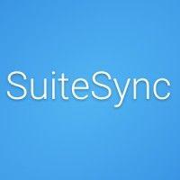 suitesync logo image