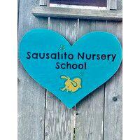 sausalito nursery school logo image