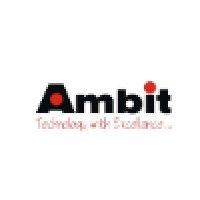 ambit switchgear india pvt. ltd. logo image