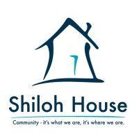 shiloh house logo image