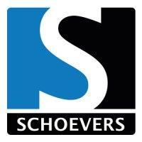 schoevers logo image