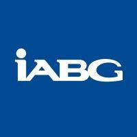 iabg logo image