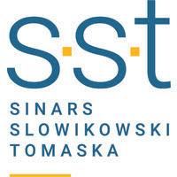 sinars slowikowski tomaska llc logo image