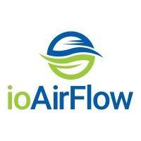 ioairflow logo image