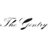 the gentry logo image