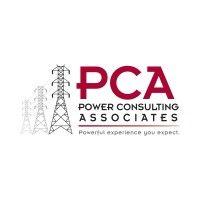 power consulting associates logo image