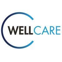 wellcare logo image