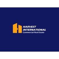 harvest international commercial real estate