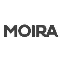 moira logo image