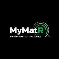 mymatr logo image