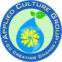 applied culture group llc logo image