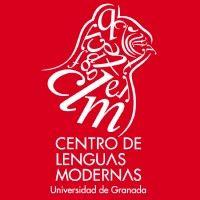 centro de lenguas modernas (universidad de granada) logo image