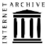 internet archive logo image