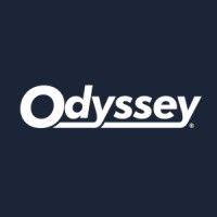 odyssey logistics logo image