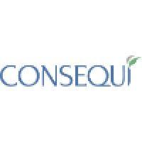 consequi logo image