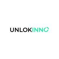 unlokinno, academic labs+climatech startups to unlock global south innovation logo image