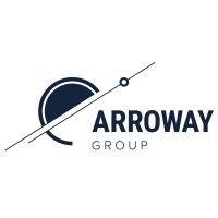 the arroway group logo image