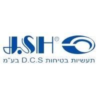 j.sh safety industries ltd logo image