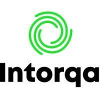 intorqa logo image