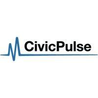 civicpulse logo image