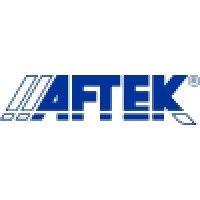 aftek logo image