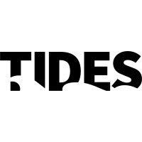 tides logo image