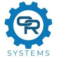 chain reaction systems, inc logo image