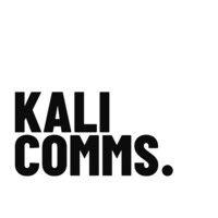 kali communication ltd logo image