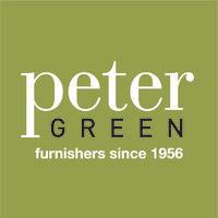 peter green furnishers logo image