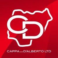 cappa and d'alberto ltd logo image