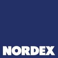 nordex binnendeuren • trappen logo image