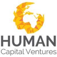 human capital ventures logo image