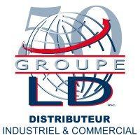 groupe ld logo image