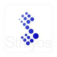 strayos logo image