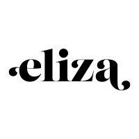 eliza logo image